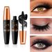 SHEDOES24 hour makeup, smudging, non fading, waterproof, sweat resistant, dense, set and elongated eye black_voghion.com