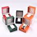 Uhrenbox-Verpackung Pu-Leder-Uhrenbox Schmuckverpackungsbox Plug-Uhrenbox Uhrenaufbewahrungsbox Geschenkbox_voghion.com