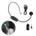 Mikrofone Drahtloses Mikrofon-Headset-Mikrofon und Handheld für Sprach- und Bühnenlautsprecher Lehren, Verkaufen, Erfahrungstools Drop_voghion.com