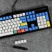 Mx2.0 PBT Verdickte Cherry-Tastenkappe für Tastaturen_voghion.com