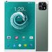 8 inch Android-tablet met IPS HD-scherm, Bluetooth, dual-sim, GPS en spraakoproepen - MTK Quad-Core-processor, 16 GB opslag, batterijduur van meer dan 9 uur_voghion.com