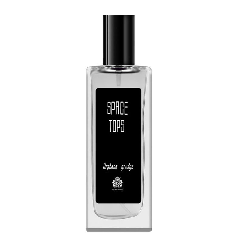 New Perfume Online Popular Dexianger Male and Female Berlin Girls Orphans Sister Resentment Small Group of Perfume Students Persistent Fragrance_voghion.com