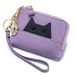 New Zero Wallet Leather Multi functional Animal Mini Handbag_voghion.com