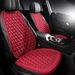 3D Suspended Car Cushion, Seat Cover With Emed Pattern Four Seasons General Fit For Most Cars_voghion.com