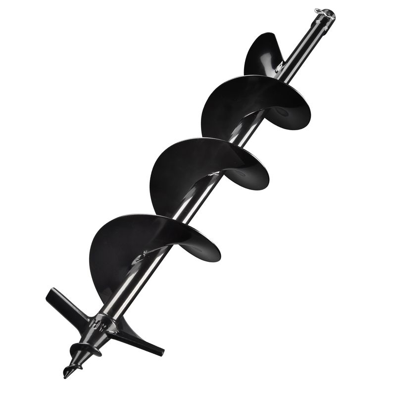 Earth Auger BitsEarth Auger Bits_voghion.com