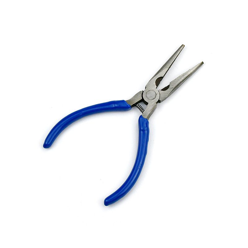 Watch Repair Tools Needle Nose Pliers Mini Needle Nose Pliers Watch Repair Tools Mini Pliers Handmade Small Pliers Jewelry Accessories Pliers_voghion.com