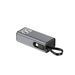 Ultra-Small Portable Emergency Mobile With Cord, Large Capacity, Iphone Compatible, Small Student Size, Airplane_voghion.com