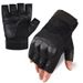 Outdoor Tactical Full Finger Men's Cycling Mountaineering Motorcycle Sports Wear-Resistant Anti-Slip Combat Protective_voghion.com