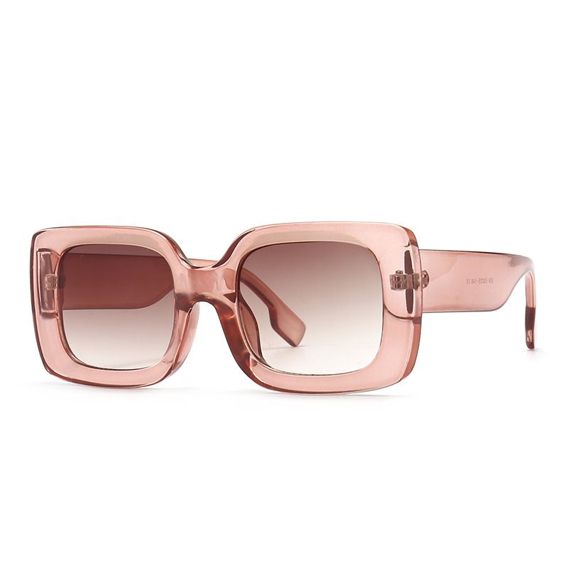 Sunglasses Anti-glare anti-UV polarizer Couple sunglasses_voghion.com