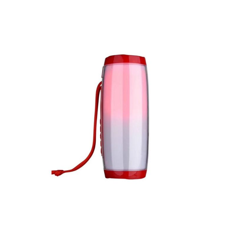 Rainbow LED Bluetooth Speakers In Vibrant Colors_voghion.com