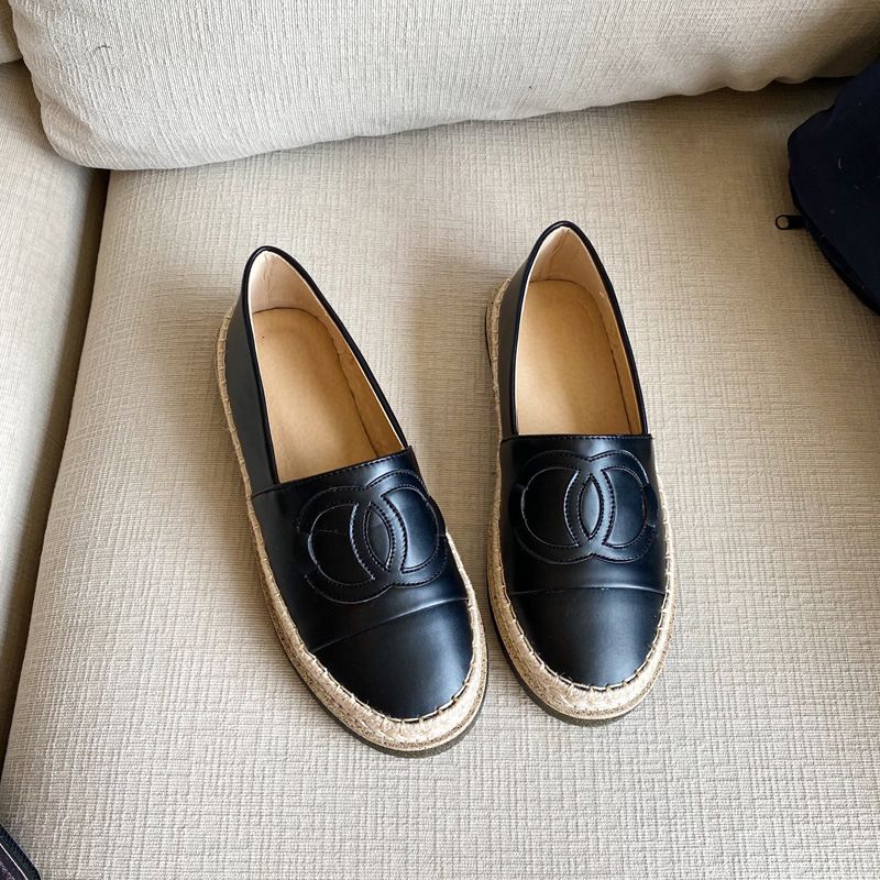 Prestazioni in termini di costi Classico Pescatore 2024 Nuovo Autunno Erba Tessitura Suola Spessa Pigro Lefu Versatile Casual Scarpe di Tela Splicing delle Donne_voghion.com
