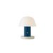 Danish Setago JH27 Mushroom Table Lamp Nordic Rechargeable Decorative Dimmable Portable Atmosphere Night Light_voghion.com