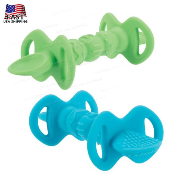 Spoons Multicolor Count Self-Feeding 2 For Dipeez Babies_voghion.com