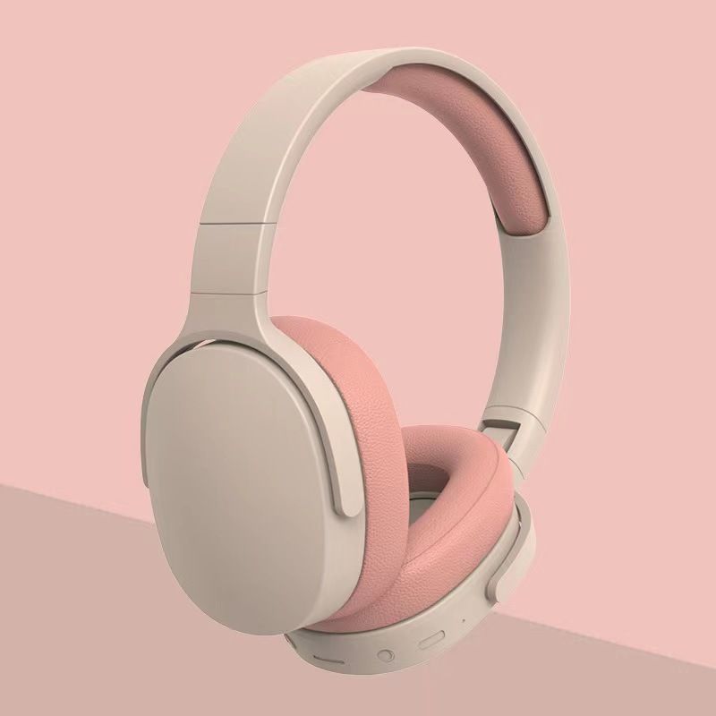 2961 head mounted Bluetooth earphones, wireless gaming earphones_voghion.com