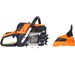 Gardent Tools Chainsaw For Pruning Plants & Limbing Tree_voghion.com