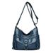 Borsa a tracolla versatile casual alla moda da donna, nuova borsa tote multiscomparto del 2025_voghion.com