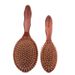 Shunfa straight hair massage airbag rosewood air cushion scalp care and health preservation wooden comb_voghion.com