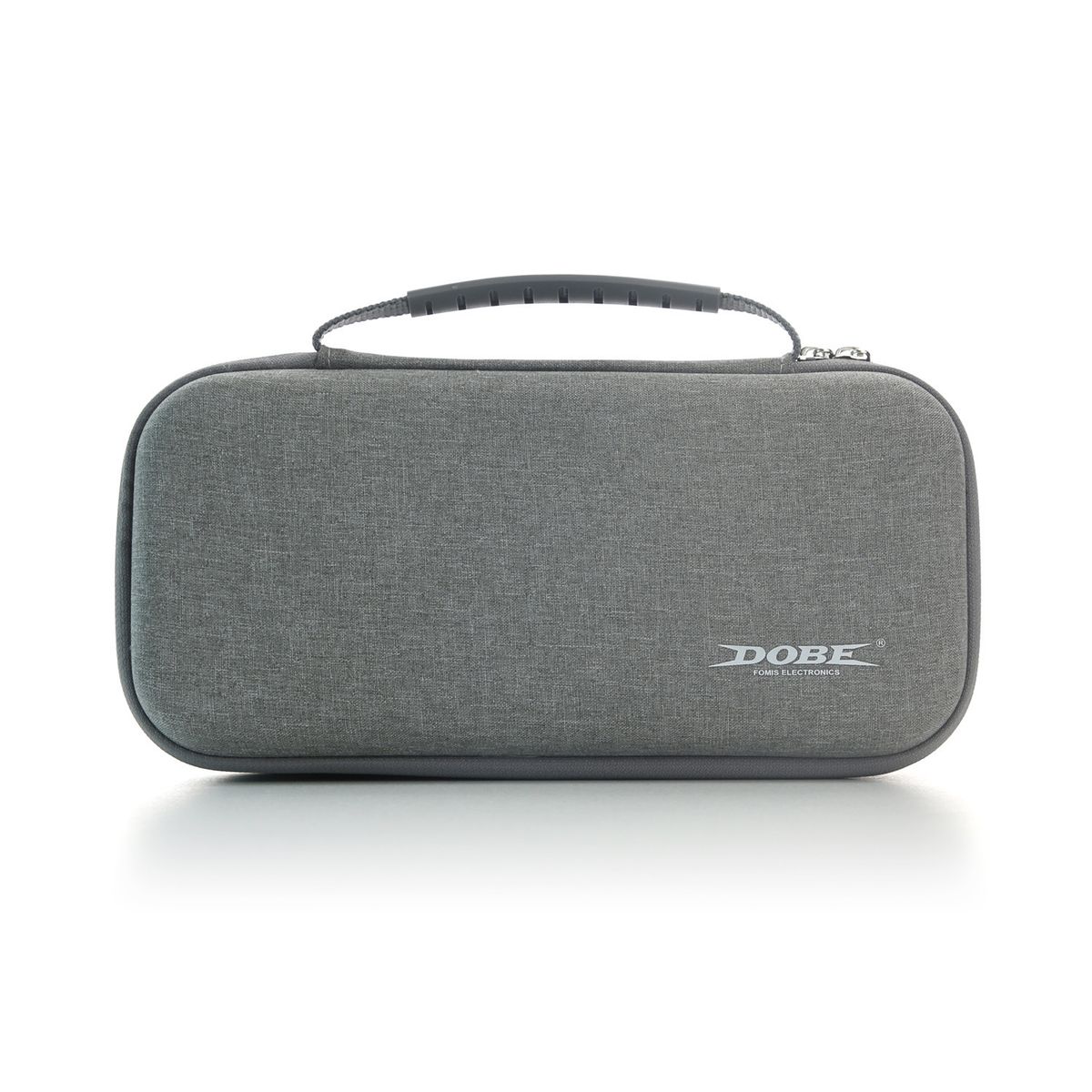 Switch In-line Handle Storage Bag OLED Handle Portable Zipper Protection Hard Bag Can Store Game Cards_voghion.com