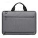 DH Single Shoulder Laptop Briefcase Unisex Business Style Notebook Handbag 15.6inch Casual Bag_voghion.com