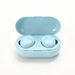 Y50 TWS Wireless Earbuds In-Ear Macaron Bluetooth Earphones_voghion.com