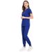 Comfortable And Quick-drying Nurse Uniforms For Hospitals And Clinics, Medical Scrubs Women ,nurse Uniforms Women_voghion.com