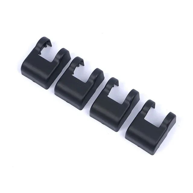 Dørlåsbegrænser til VW Teramont T-cross Taigo Taigun 2013-nu, beskyttelsesdæksel, rustfri_voghion.com