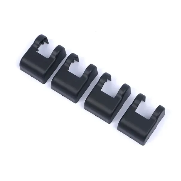 Dørlåsbegrænser til VW Teramont T-cross Taigo Taigun 2013-nu, beskyttelsesdæksel, rustfri_voghion.com