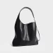 Sylte Genuine Patchwork Hobo Single Adjustable Strap Womens Leather Premium Sense Shoulder Niche Bag 240816_voghion.com