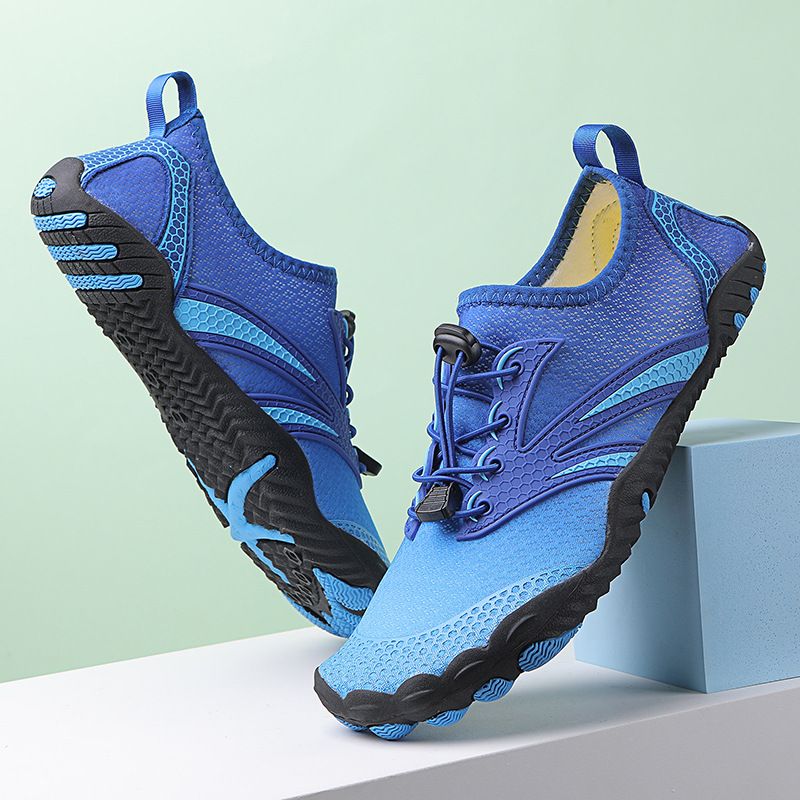 Water Non-Slip Beach Swimming Wading Snorkeling Quick-Dry Fishing Hiking Amphibious Shoes_voghion.com