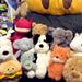 Plush Animal Toy Collection - Ultra-Soft & Realistic Stuffed Animals, Perfect For Gifts & Collectibles_voghion.com