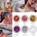Flash Eye Shadow Sequin Gel Mermaid Scale Face Body Milk Stage Night Club Makeup_voghion.com