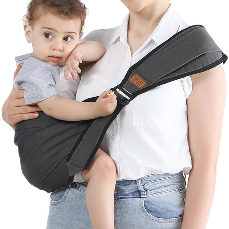 Four Seasons universal baby carrying bag waist stool strap_voghion.com
