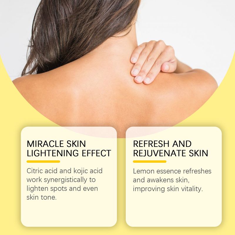 OCEAURA Sapone al limone e curcuma, sapone da bagno emolliente, idratante e rinfrescante per il corpo_voghion.com