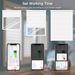 BSEED Wifi Shutter Switch Touch Swith For Motor Roller Bds Percentage Control Support Tuya Smart Life Alexa App_voghion.com