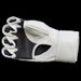 Guantes de boxeo para adultos, de medio dedo, para entrenamiento de lucha, Sanda, combate MMA, profesionales, con dedos divididos, UFC, engrosados_voghion.com