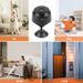 A9 HD Wifi Smart Monitor Surveillance Cameras Sensor Camcorder Web Video Home Safety Wireless Security_voghion.com
