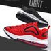 New Men's And Women's Sports Lightweight Breathable Mesh Running Casual Shoes Mens Shoes_voghion.com
