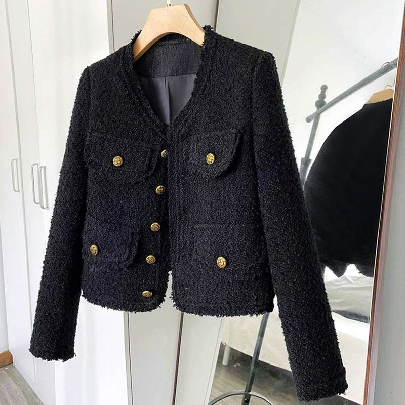 Camicetta da donna con temperamento piccolo, temperamento senior_voghion.com