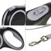 Leash For Medium And Large Dogs, Automatic Retractable Leash, Outdoor Extendable Walking Rope, Dog Chain Factory_voghion.com
