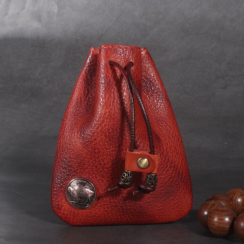 Gebwolf Schreibwaren Hot Picking Walnuss Bodhi Buddha Perlenplatte Spieltasche Schmuck Handtasche_voghion.com