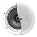 5 Core 6.5 inch Ceiling Speaker 60W Peak 2-Way Home Audio • In Wall Speakers w Tweeter - CL 6.5-12 2W_voghion.com