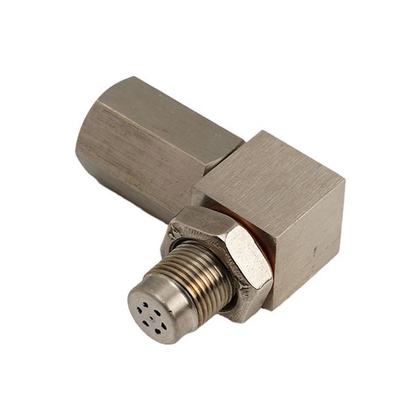 adapter Sensor Automotive 90 Degree Connector Accessories_voghion.com