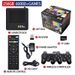 G11 PRO Dual System TV Set-Top-Box Open Source Konsole Android 9.0 Wireless PSP God of War Spiel_voghion.com