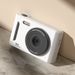 New M26 Campus CCD Style 5K HD Portable Student Digital Camera Children's Day Gift_voghion.com