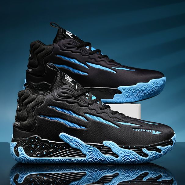 Αντικραδασμικά Παπούτσια για τρέξιμο Rebound Ανδρικά παπούτσια για τρέξιμο, αντιολισθητικά, ανθεκτικά στη φθορά, αναπνεύσιμα και άνετα αθλητικά παπούτσια Ανδρικά παπούτσια_voghion.com