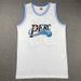 Version 30 White Perc O'Cet Movie Basketball Jerseys_voghion.com