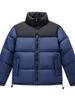 2023 New Winter Cotton For Men Stand Collar Short Fashion Korean Style Youth Puffer Jacket Coat_voghion.com