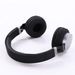 MH8 vikbar Bluetooth-kompatibel 5.0 trådlös hörlurar radio stereo sport laptop headset_voghion.com