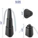 Fly Repellent Fan USB Recharge Food Protector Multi-function Automatic Electronic Outdoor Pest Control Destroyer Mosquito Killer_voghion.com