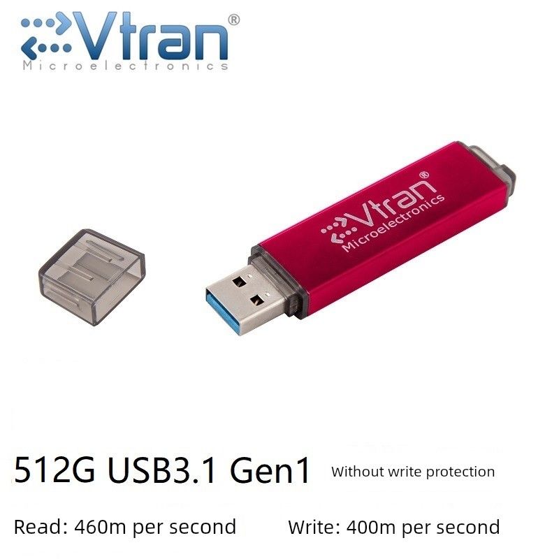 Sm2246 Usb3.1 MLC 512gb3.0 teisaldatav pooljuhtmälupulk ülikiire lugemis-/kirjutamiskiirusega 460M sekundis_voghion.com